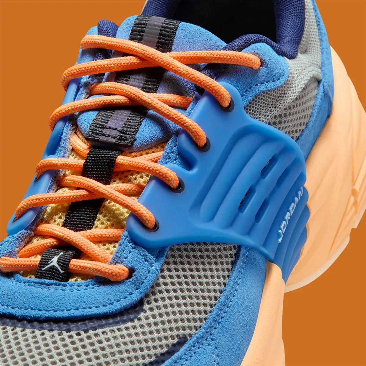 No, These Jordan Trunners Aren’t Action Bronson Collabs
