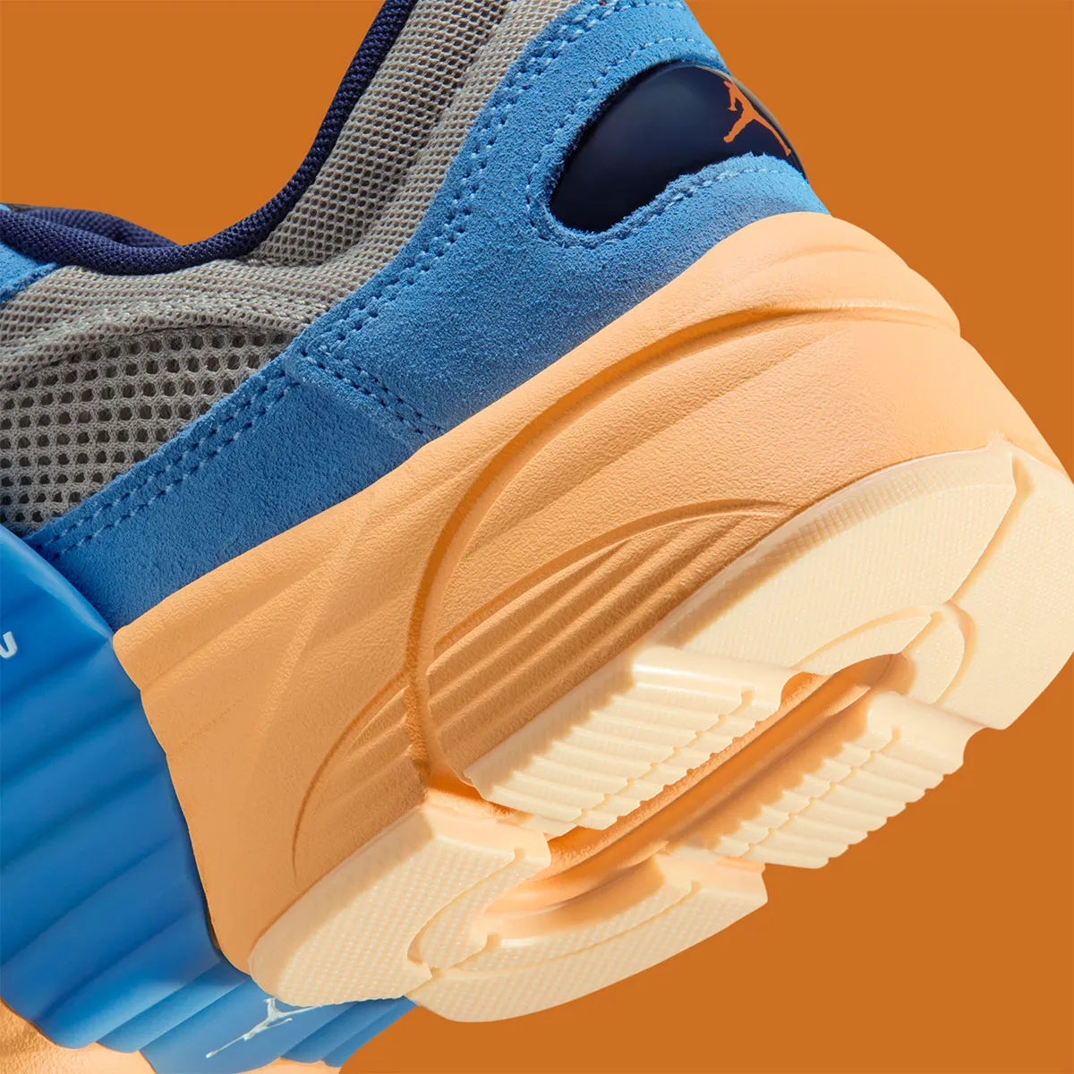 No, These Jordan Trunners Aren’t Action Bronson Collabs