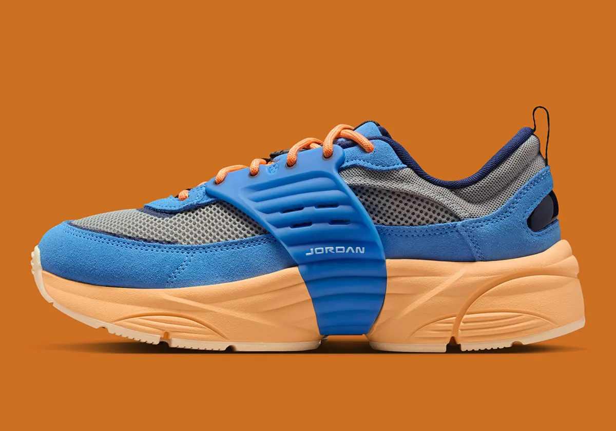 No, These Jordan Trunners Aren’t Action Bronson Collabs