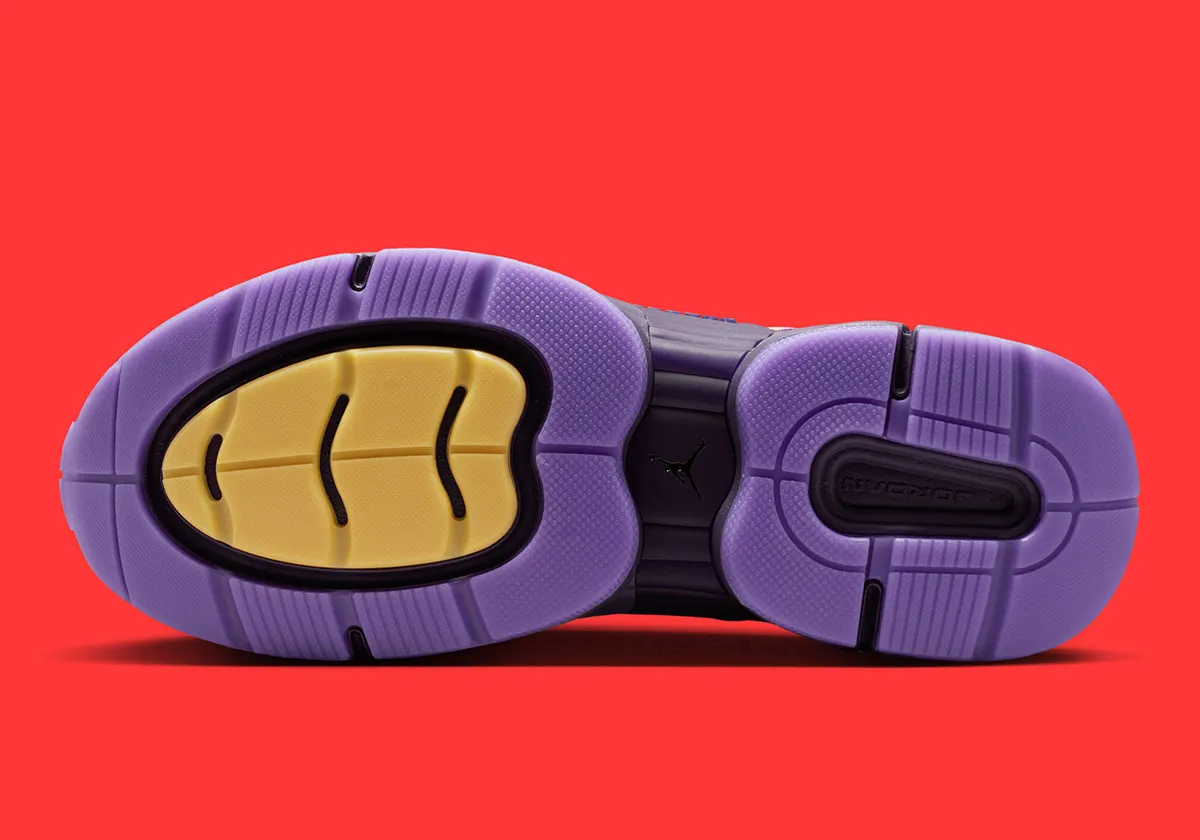 No, These Jordan Trunners Aren’t Action Bronson Collabs