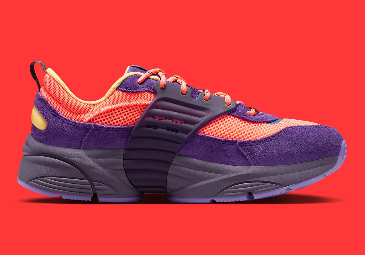No, These Jordan Trunners Aren’t Action Bronson Collabs