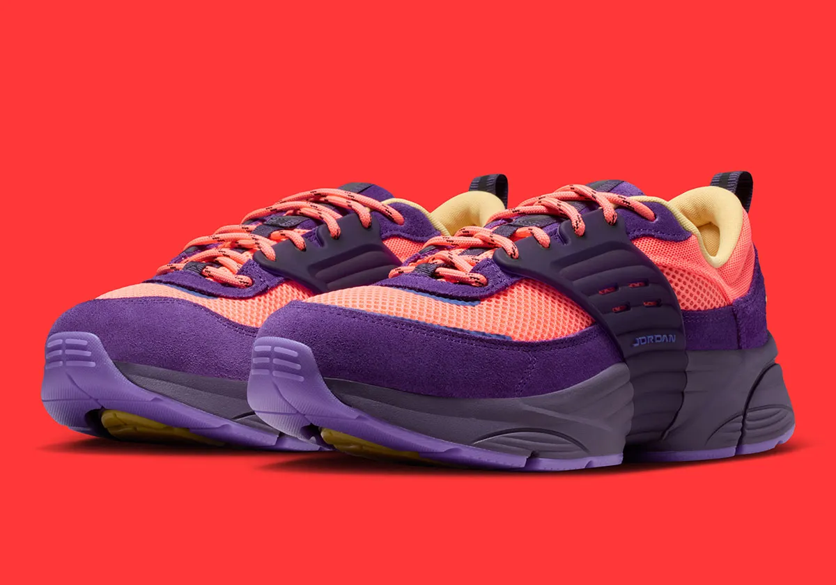 No, These Jordan Trunners Aren’t Action Bronson Collabs