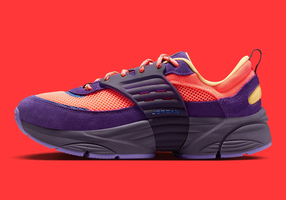 No, These Jordan Trunners Aren’t Action Bronson Collabs
