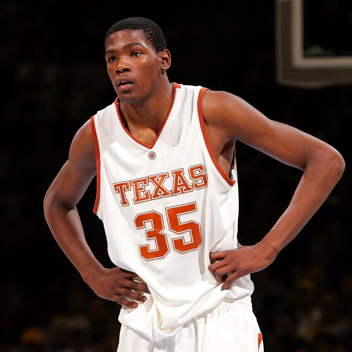 Kevin Durant And Nike Start Team KD, Sign Texas Longhorns As First NIL Athletes