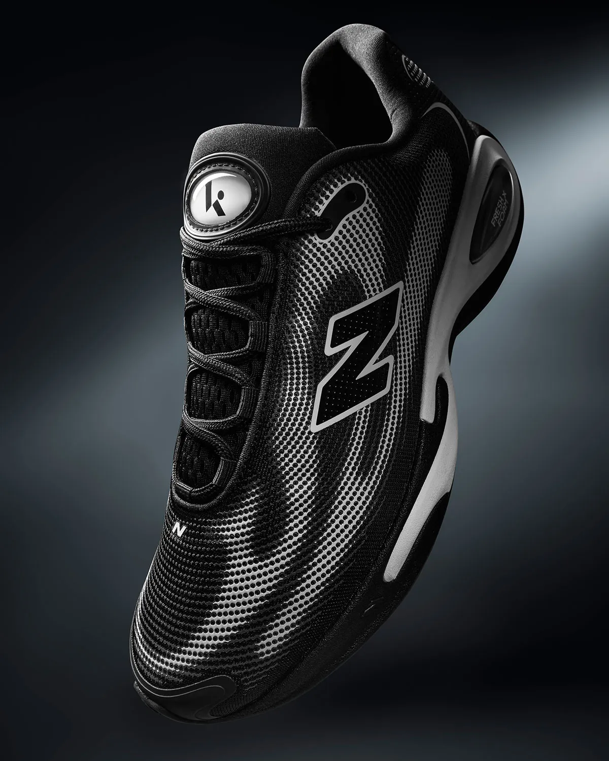 Klutch Athletics Unveils The New Balance AC Runner Alongside Spring 2026 Collection