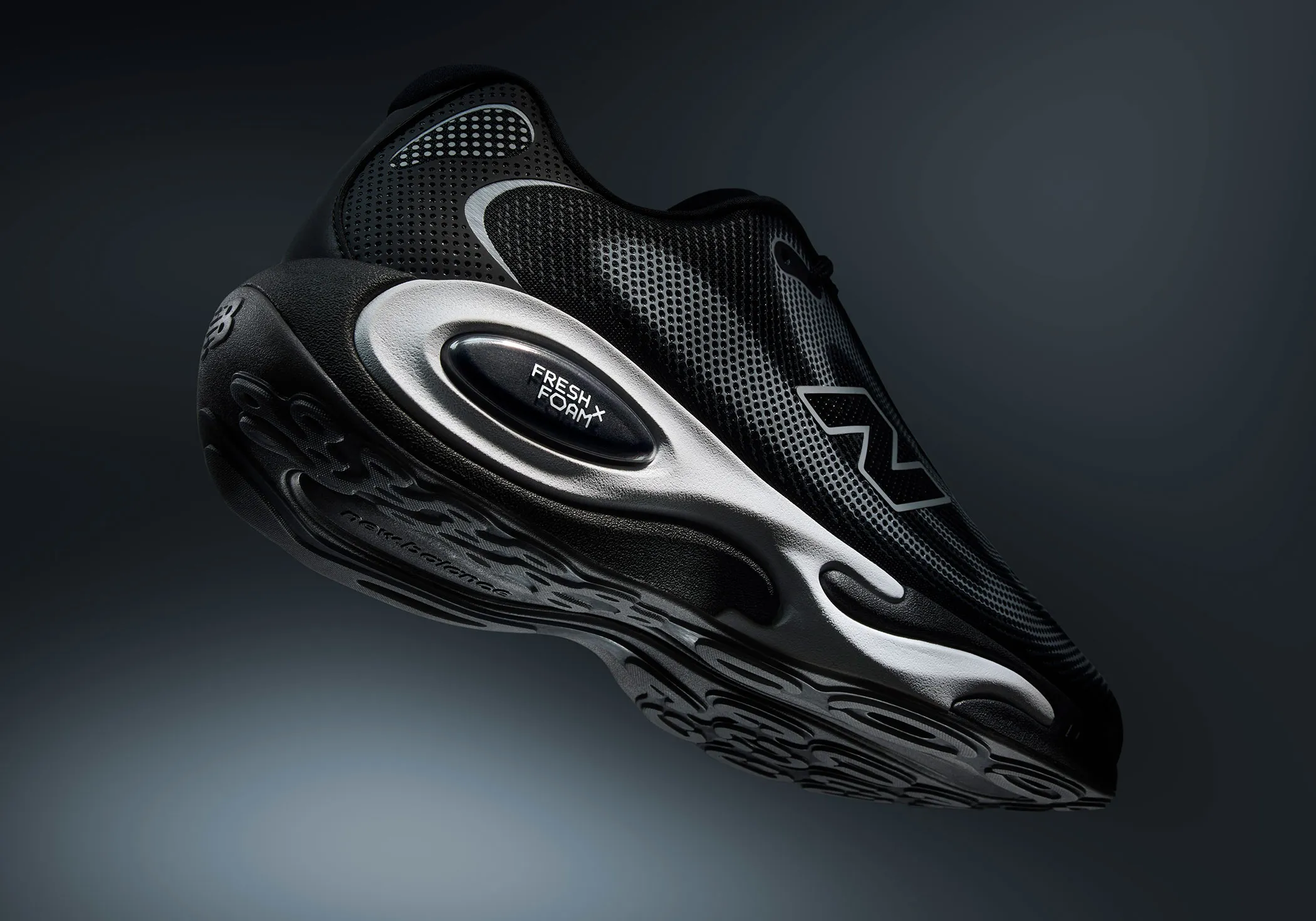 Klutch Athletics Unveils The New Balance AC Runner Alongside Spring 2026 Collection