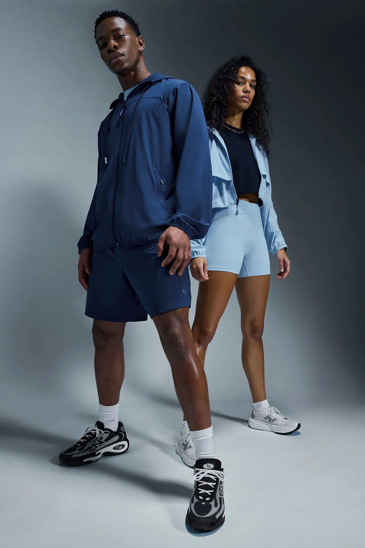 Klutch Athletics Unveils The New Balance AC Runner Alongside Spring 2026 Collection