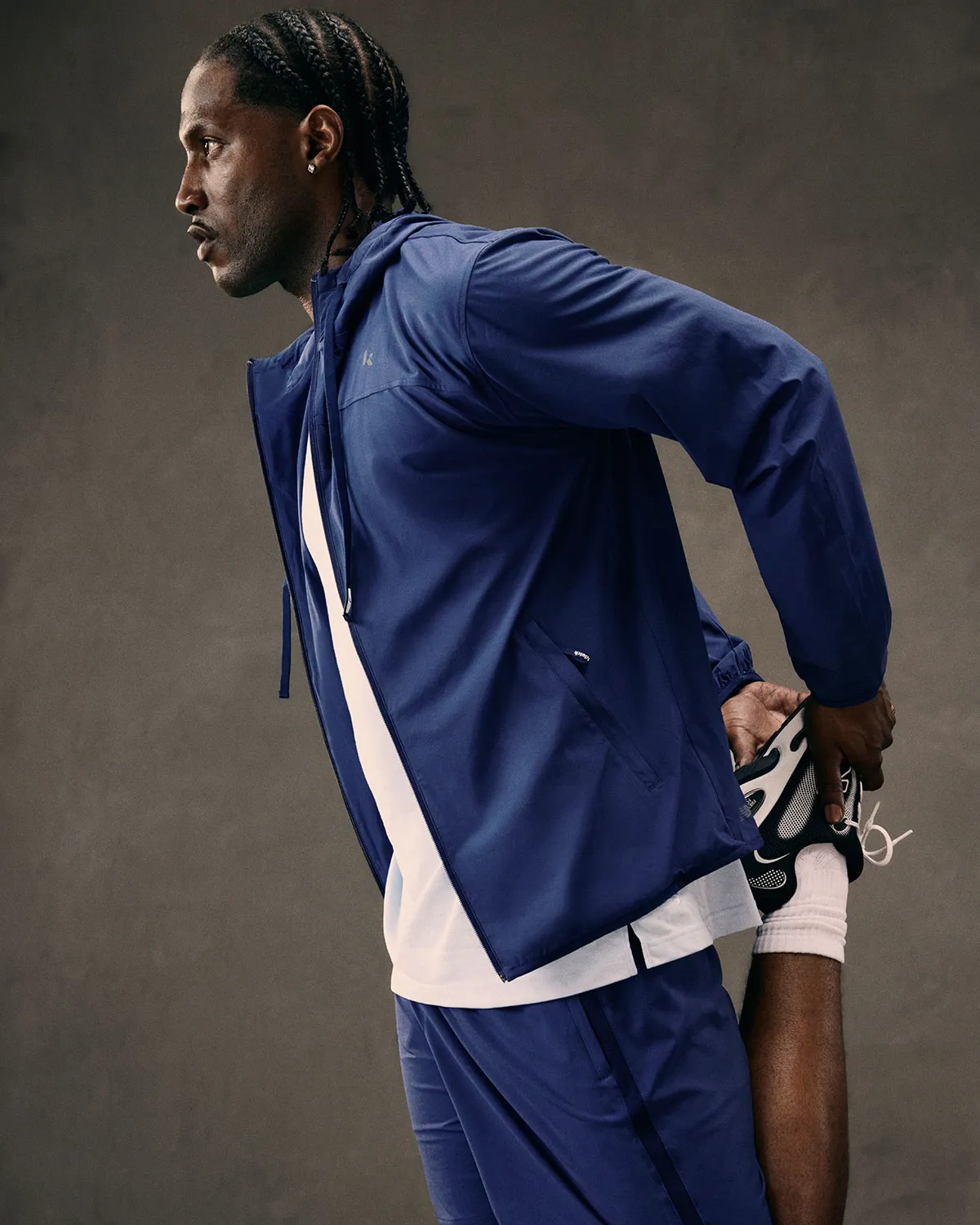 Klutch Athletics Unveils The New Balance AC Runner Alongside Spring 2026 Collection