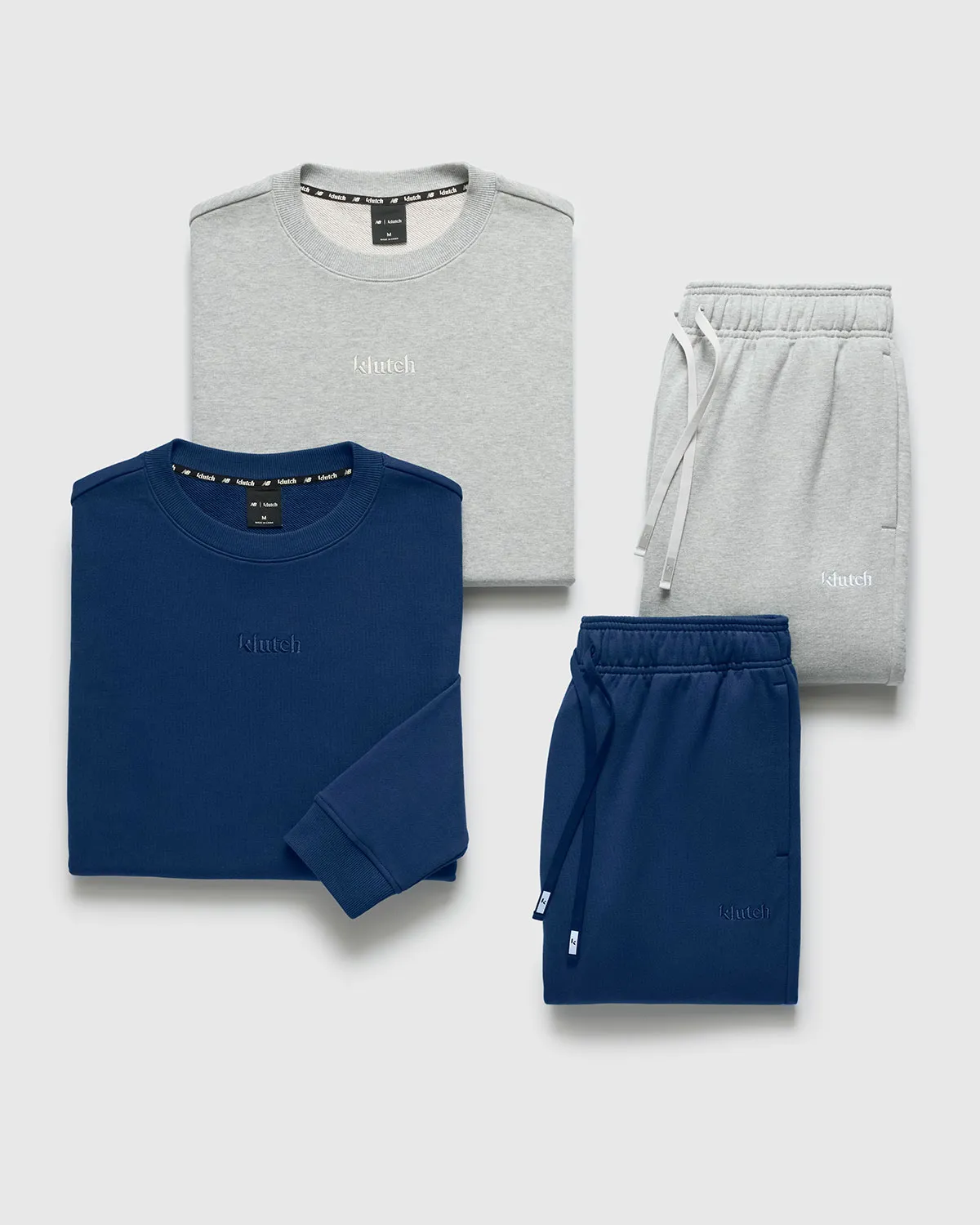 Klutch Athletics Unveils The New Balance AC Runner Alongside Spring 2026 Collection