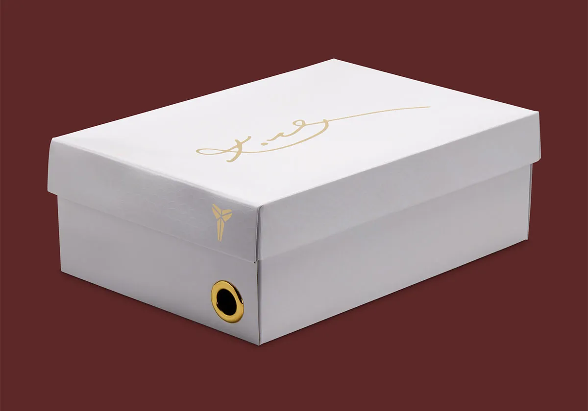 Kobe Bryant’s Nike Dunk Low Reflects His Legacy At Lower Merion High School