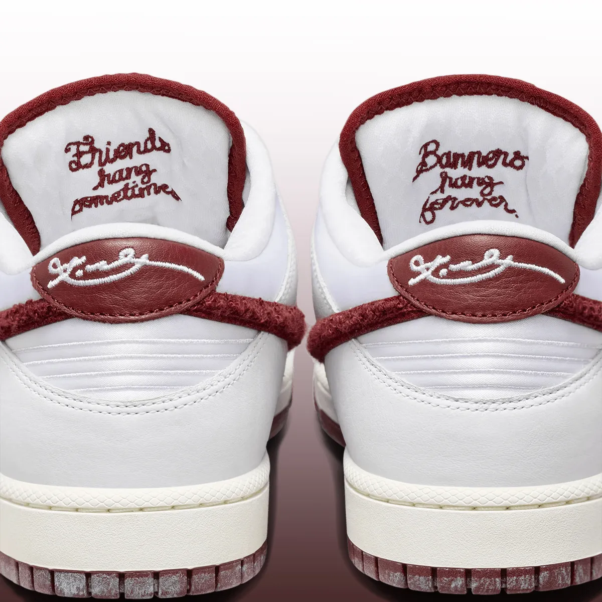 Kobe Bryant’s Nike Dunk Low Protro “Lower Merion Aces” Is Dropping First In Philly