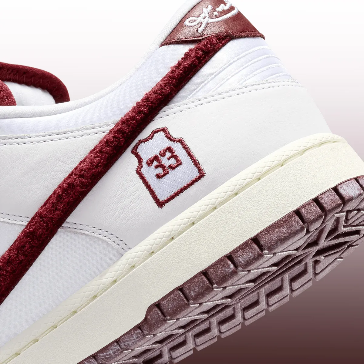 Kobe Bryant’s Nike Dunk Low Protro “Lower Merion Aces” Is Dropping First In Philly