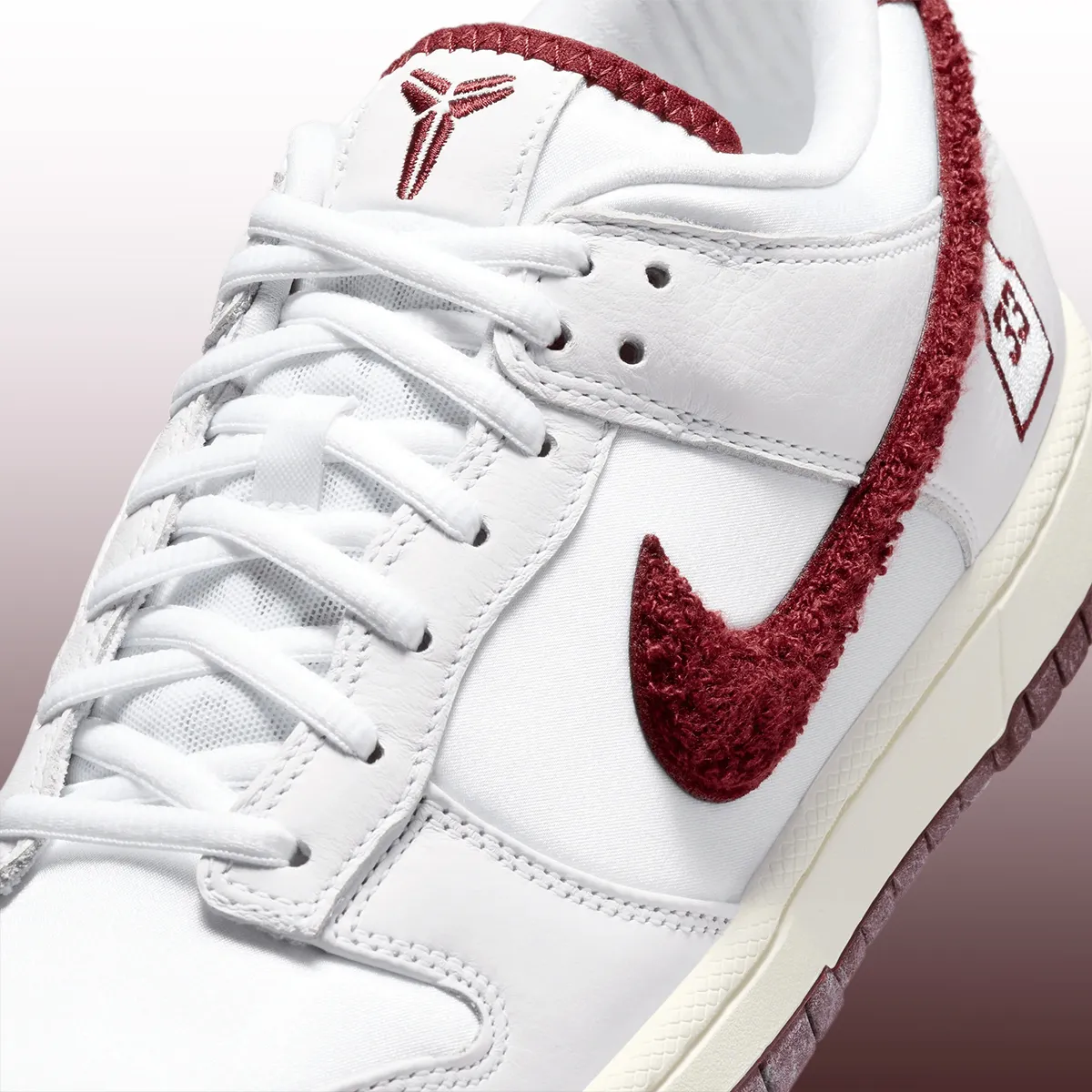 Kobe Bryant’s Nike Dunk Low Protro “Lower Merion Aces” Is Dropping First In Philly