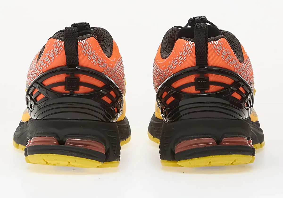 The New Balance 1906F Dawns With A “Sunrise” Build