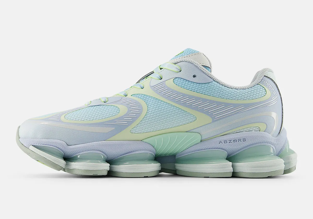 Easter Comes Early On The New Balance 2000