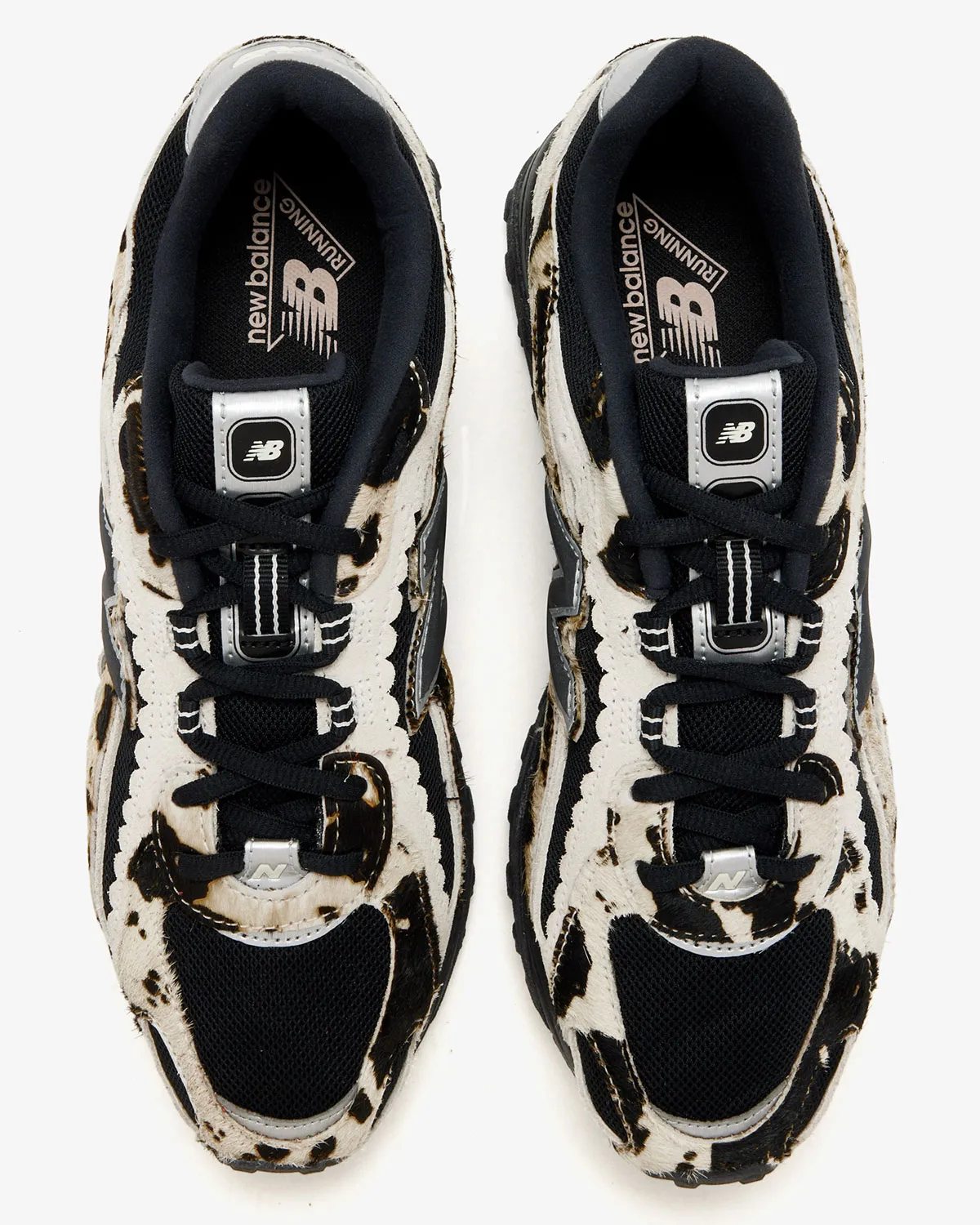 New Balance’s Trendy 204L Doubles Down With Two “Animal Print” Editions