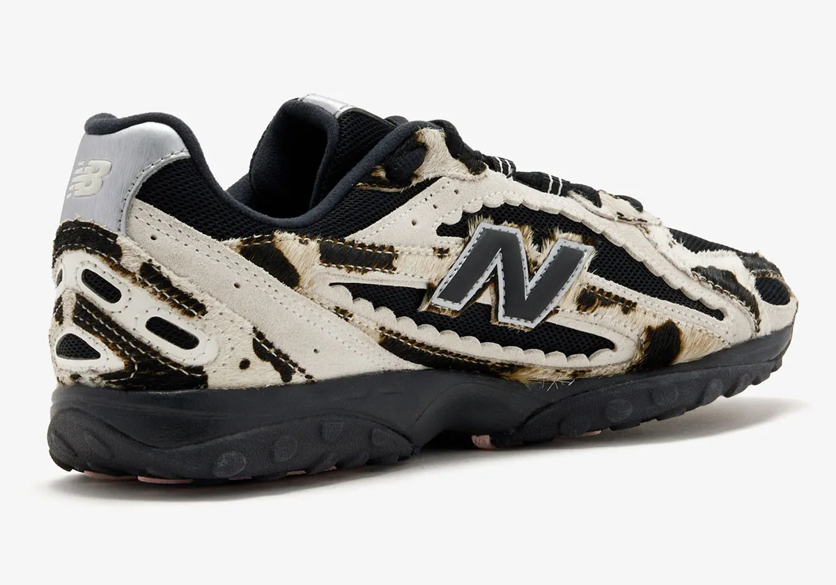 New Balance’s Trendy 204L Doubles Down With Two “Animal Print” Editions
