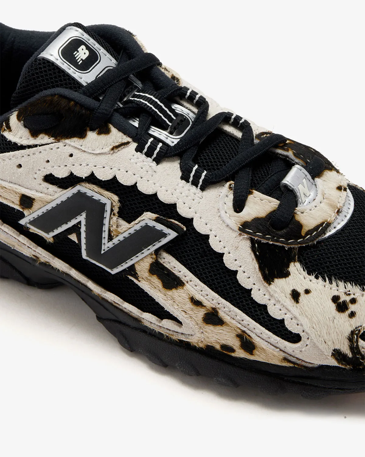New Balance’s Trendy 204L Doubles Down With Two “Animal Print” Editions