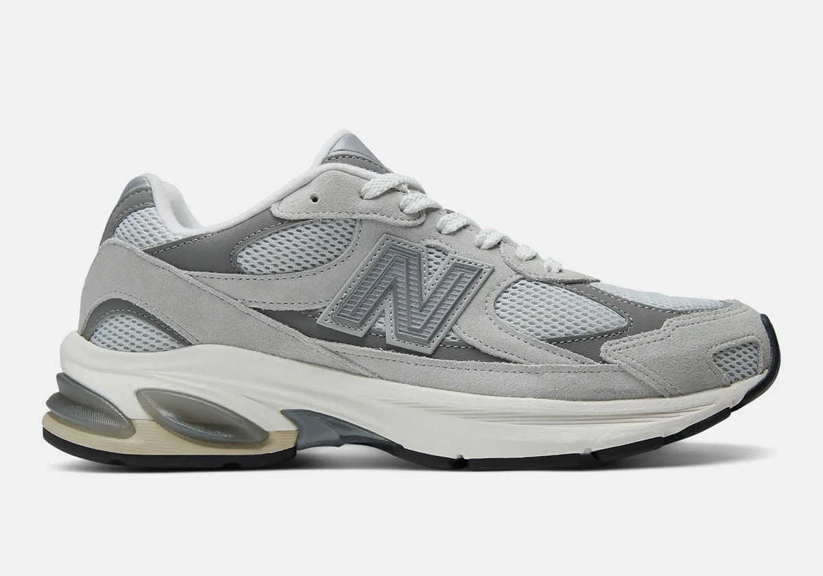 New Balance Sticks To Their Guns With A “Raincloud” 2010