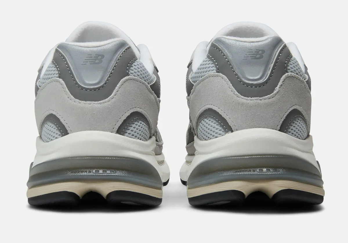 New Balance Sticks To Their Guns With A “Raincloud” 2010