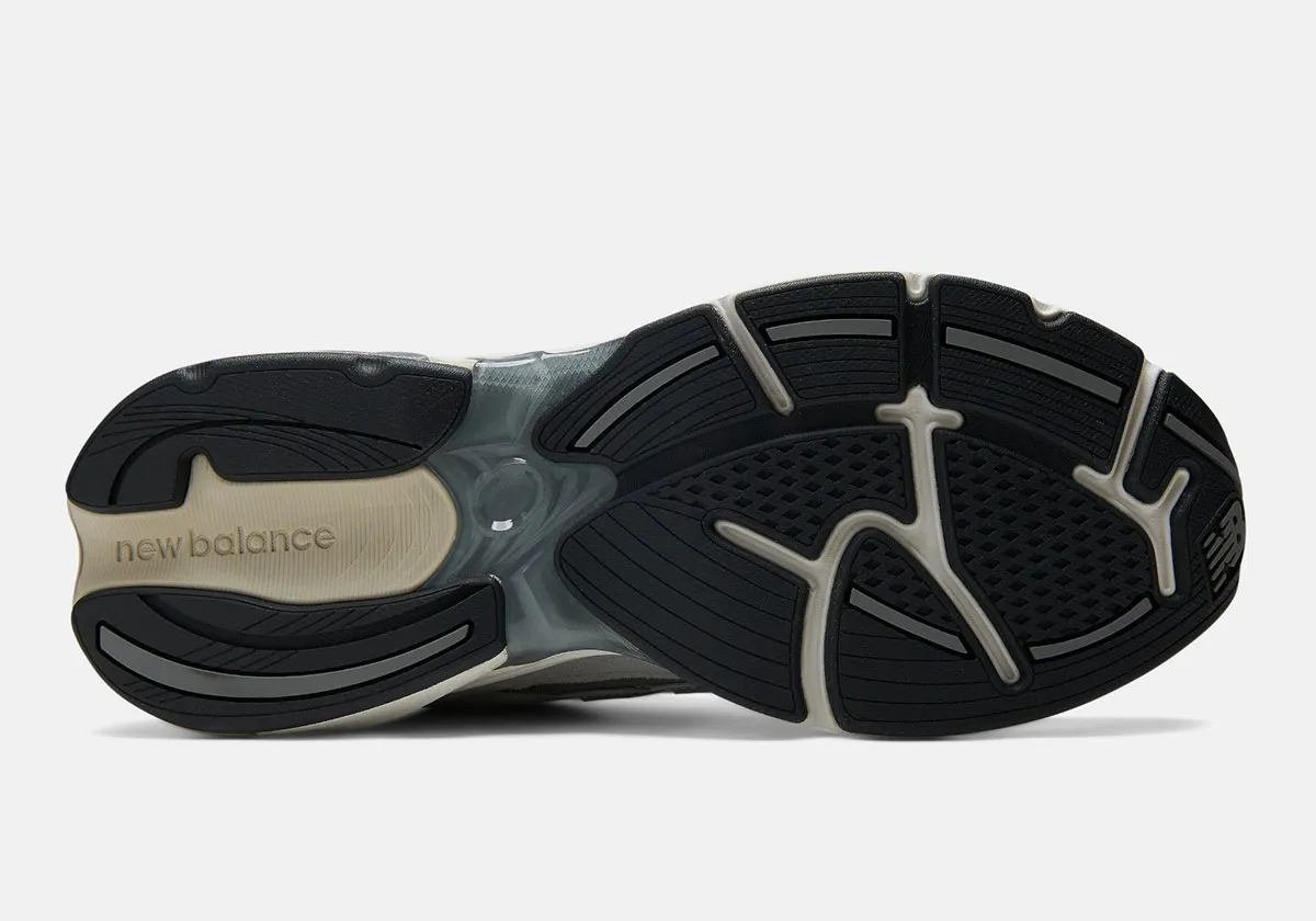 New Balance Sticks To Their Guns With A “Raincloud” 2010