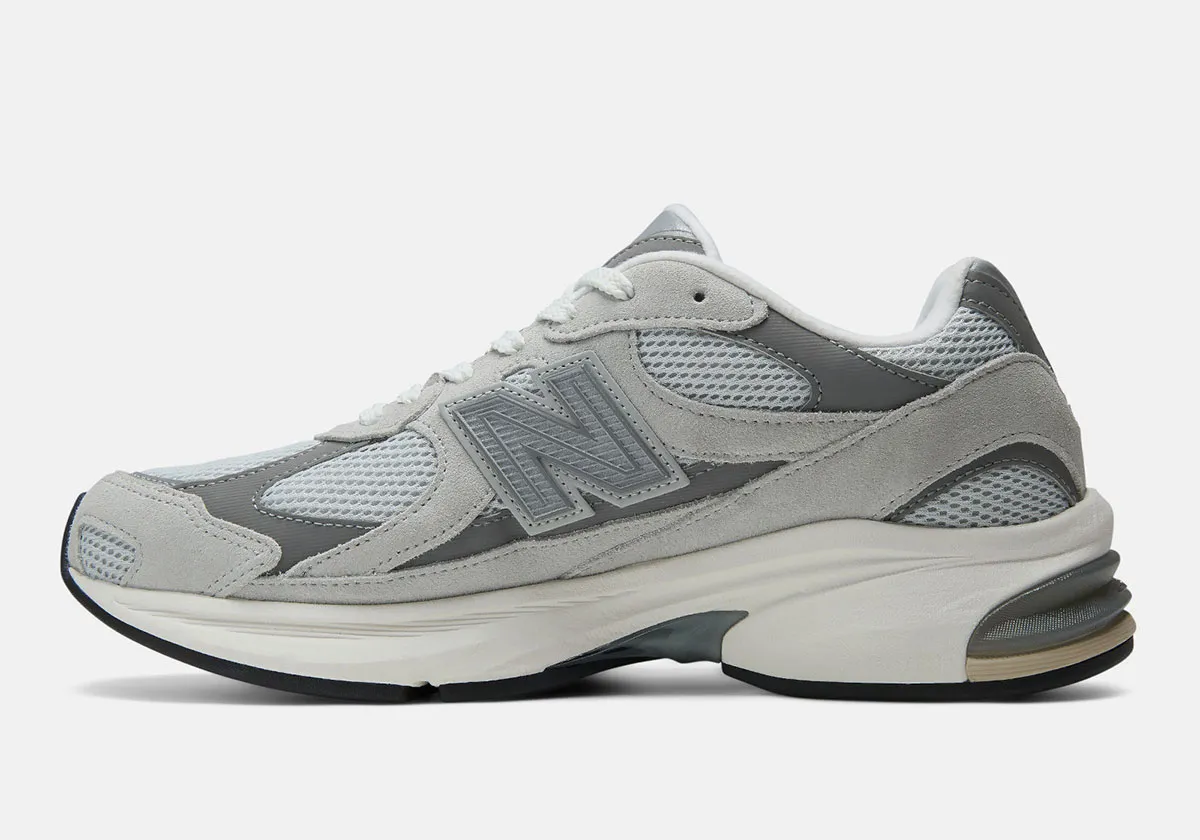 New Balance Sticks To Their Guns With A “Raincloud” 2010