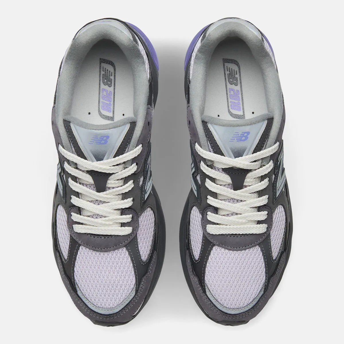 This Upcoming New Balance 2010 Gives “Purple Pigeon” Vibes