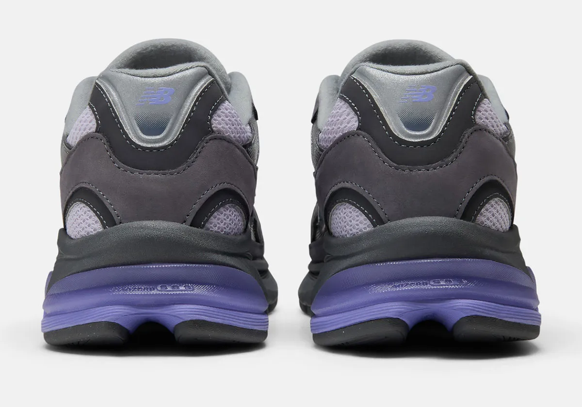 This Upcoming New Balance 2010 Gives “Purple Pigeon” Vibes