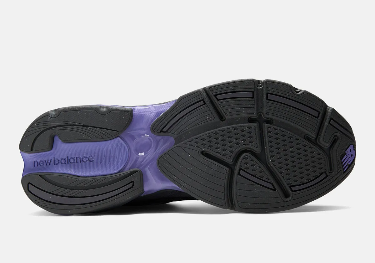 This Upcoming New Balance 2010 Gives “Purple Pigeon” Vibes