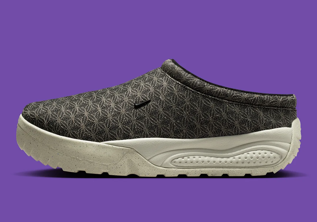 The Nike ACG Rufus Goes Delicate With Floral Uppers