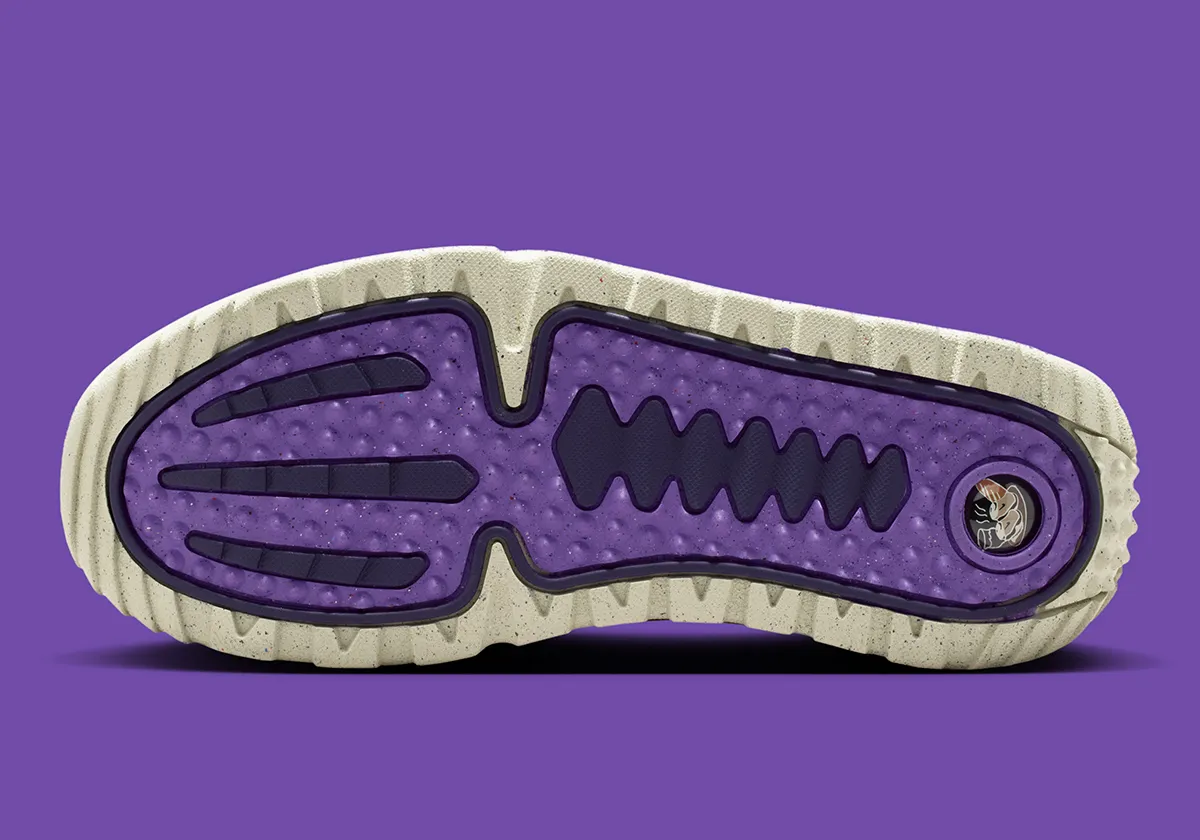 The Nike ACG Rufus Goes Delicate With Floral Uppers