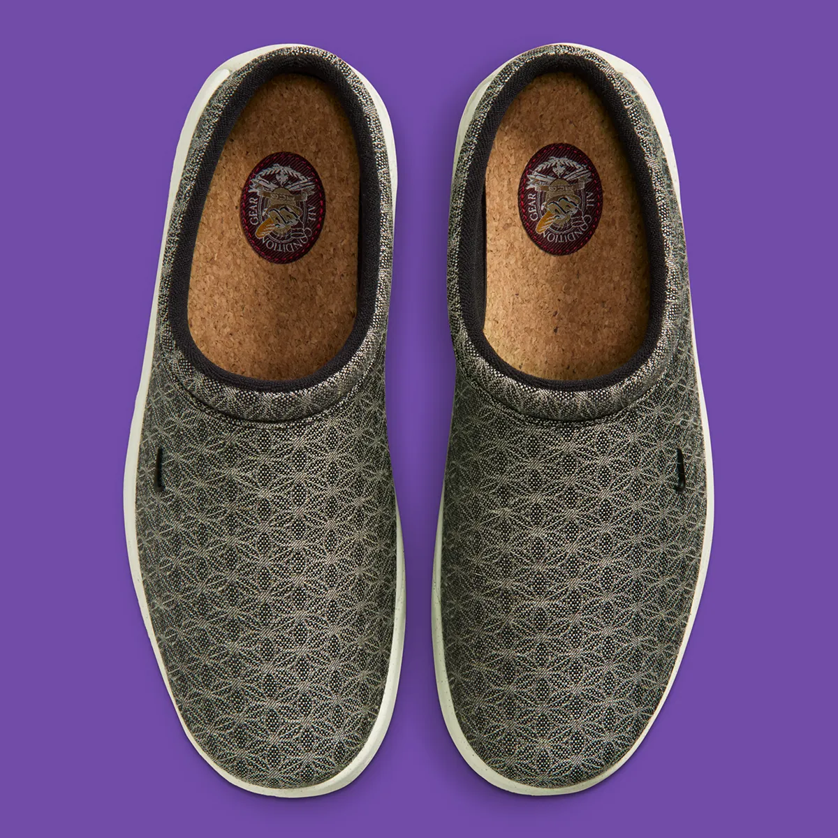 The Nike ACG Rufus Goes Delicate With Floral Uppers