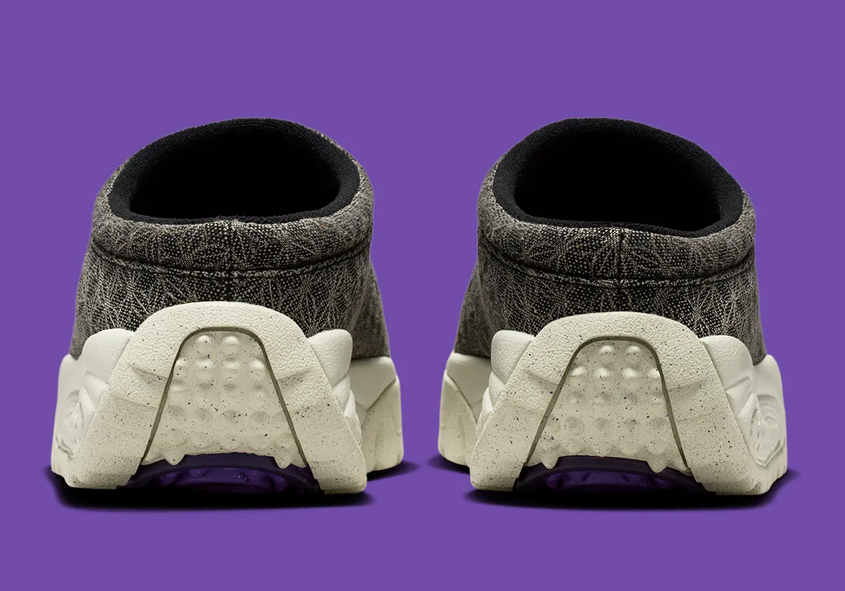 The Nike ACG Rufus Goes Delicate With Floral Uppers