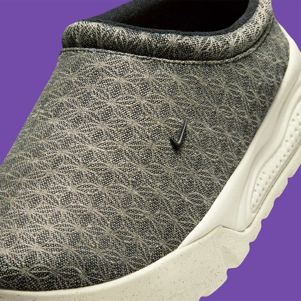 The Nike ACG Rufus Goes Delicate With Floral Uppers