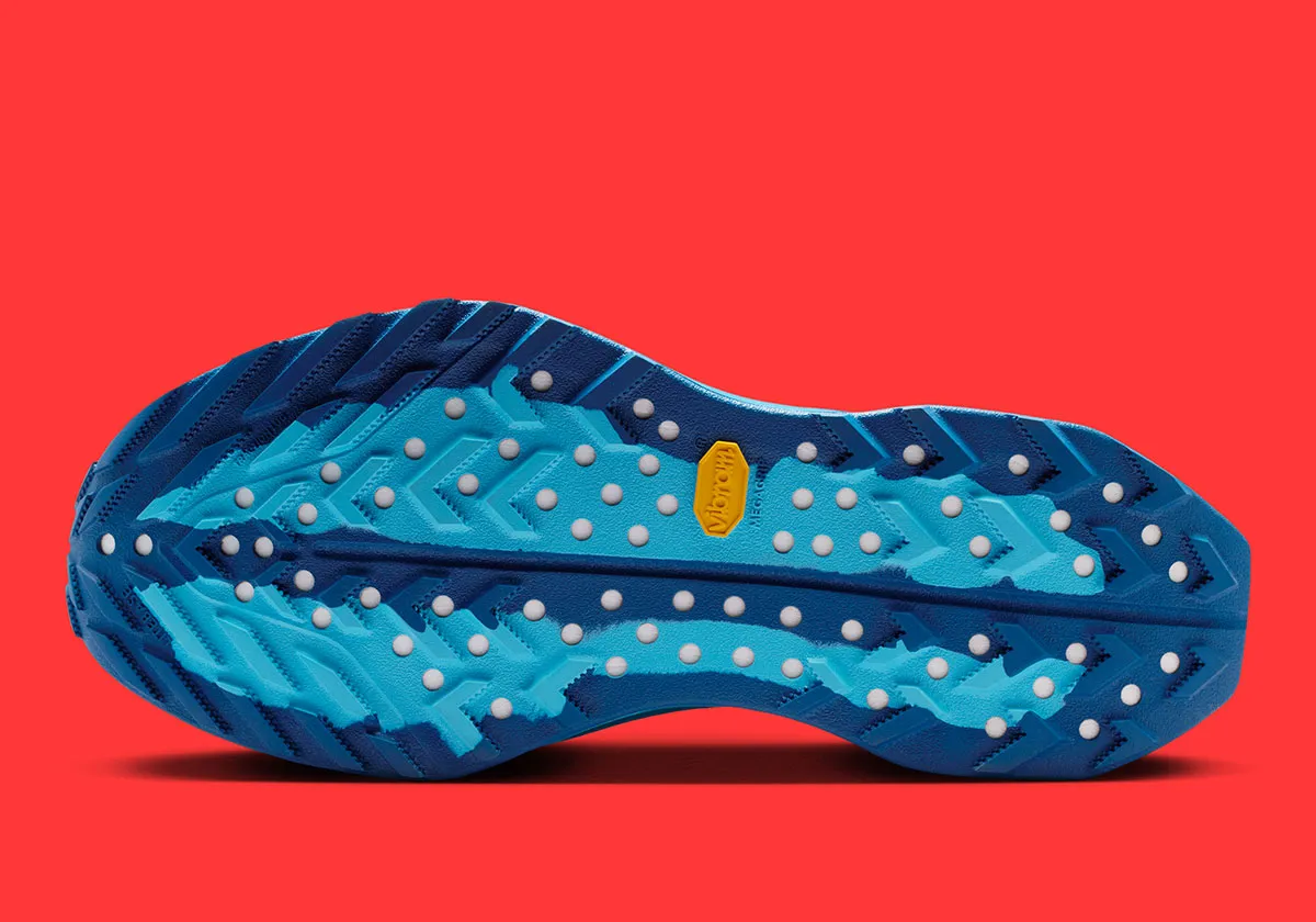 The Nike ACG Ultrafly Continues Its Rollout In “Trail Blue”