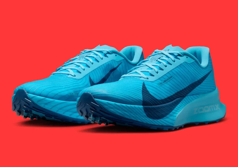 Nike ACG Ultrafly Trail Blue chega ao trail running em 2026