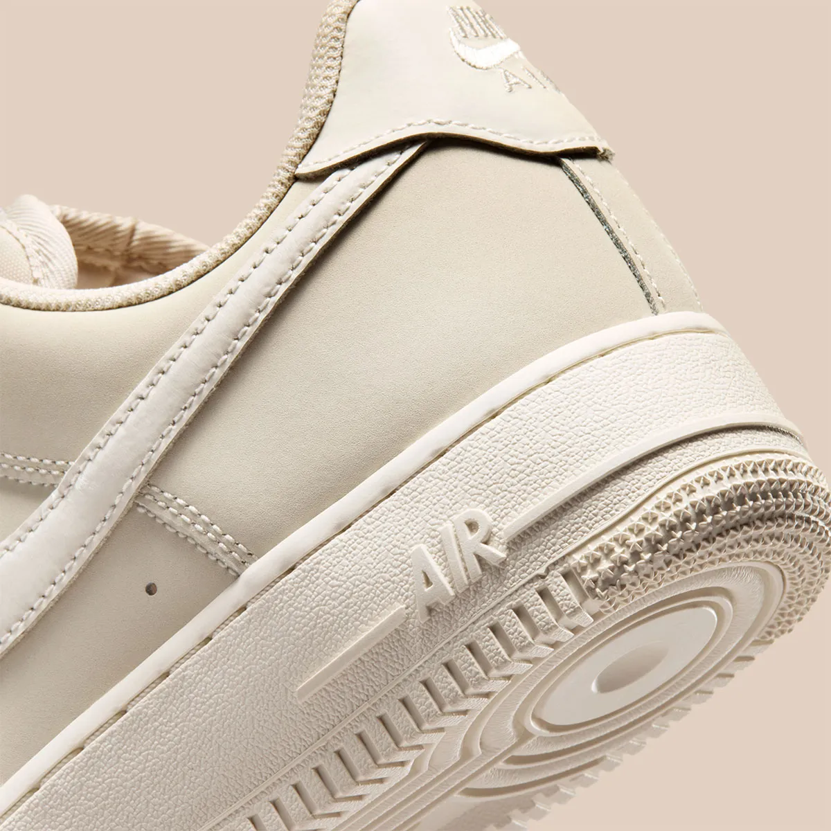 The Nike Air Force 1 Low Adds Two “Ribbon & Lace” Options