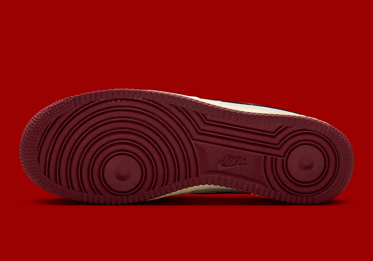 Nike Is Dropping An Air Force 1 “Mexico” For The World Cup