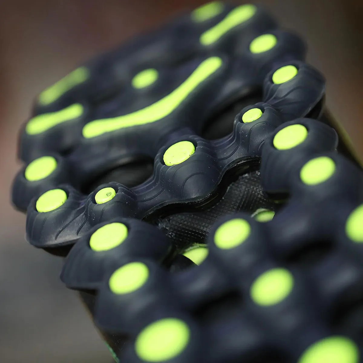 Detailed Look At The Nike Air Liquid Max