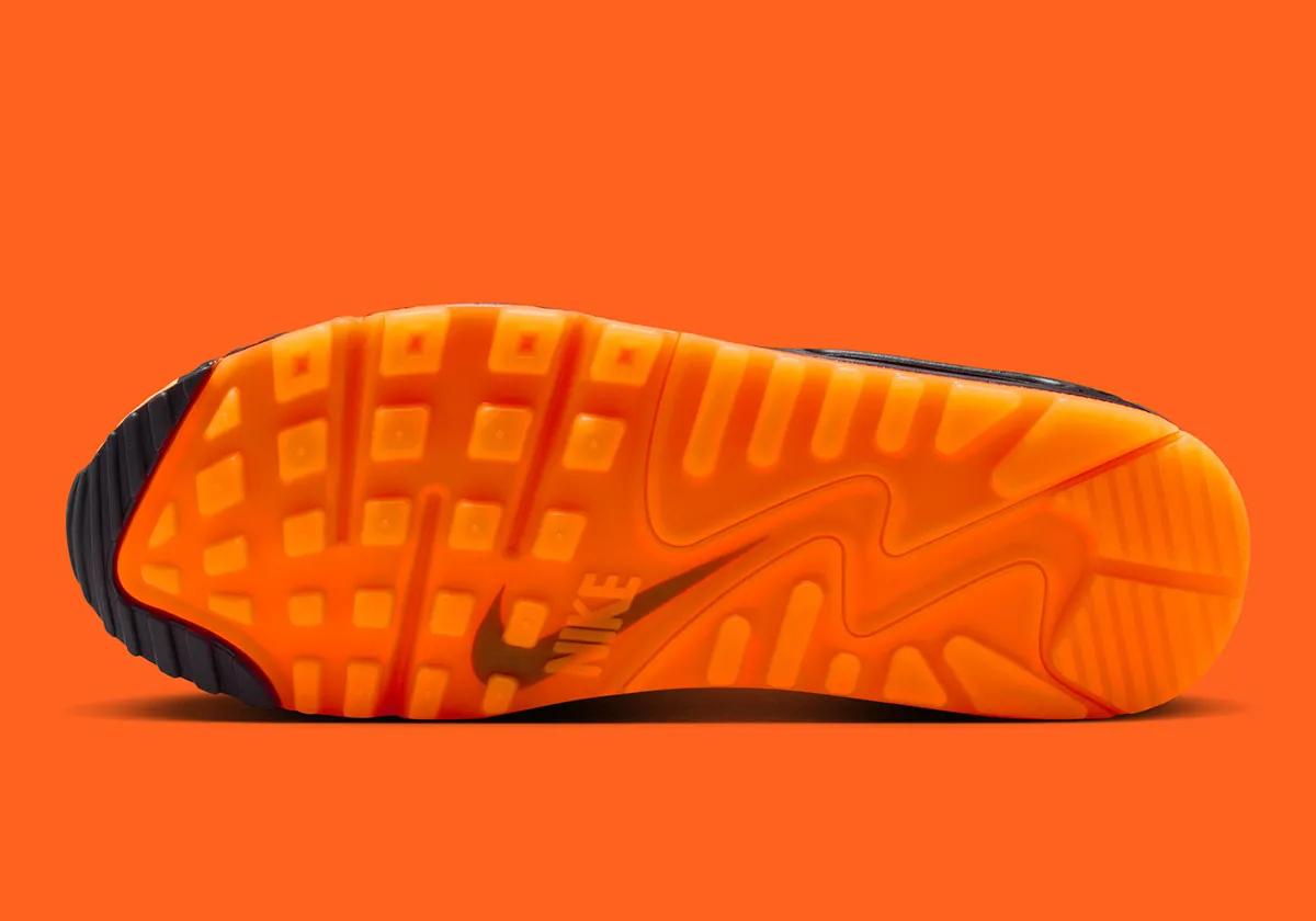 Nike Can’t Wait For World Cup 2026 With These Air Max 90 Football Boot Hybrids