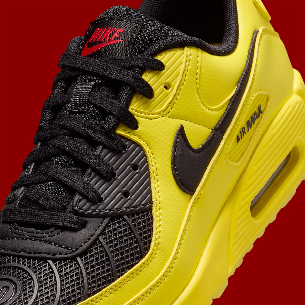 Nike Can’t Wait For World Cup 2026 With These Air Max 90 Football Boot Hybrids