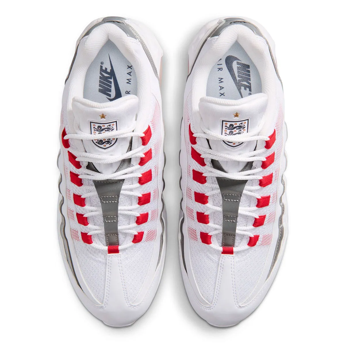 Of Course England Gets An Nike Air Max 95 For The World Cup