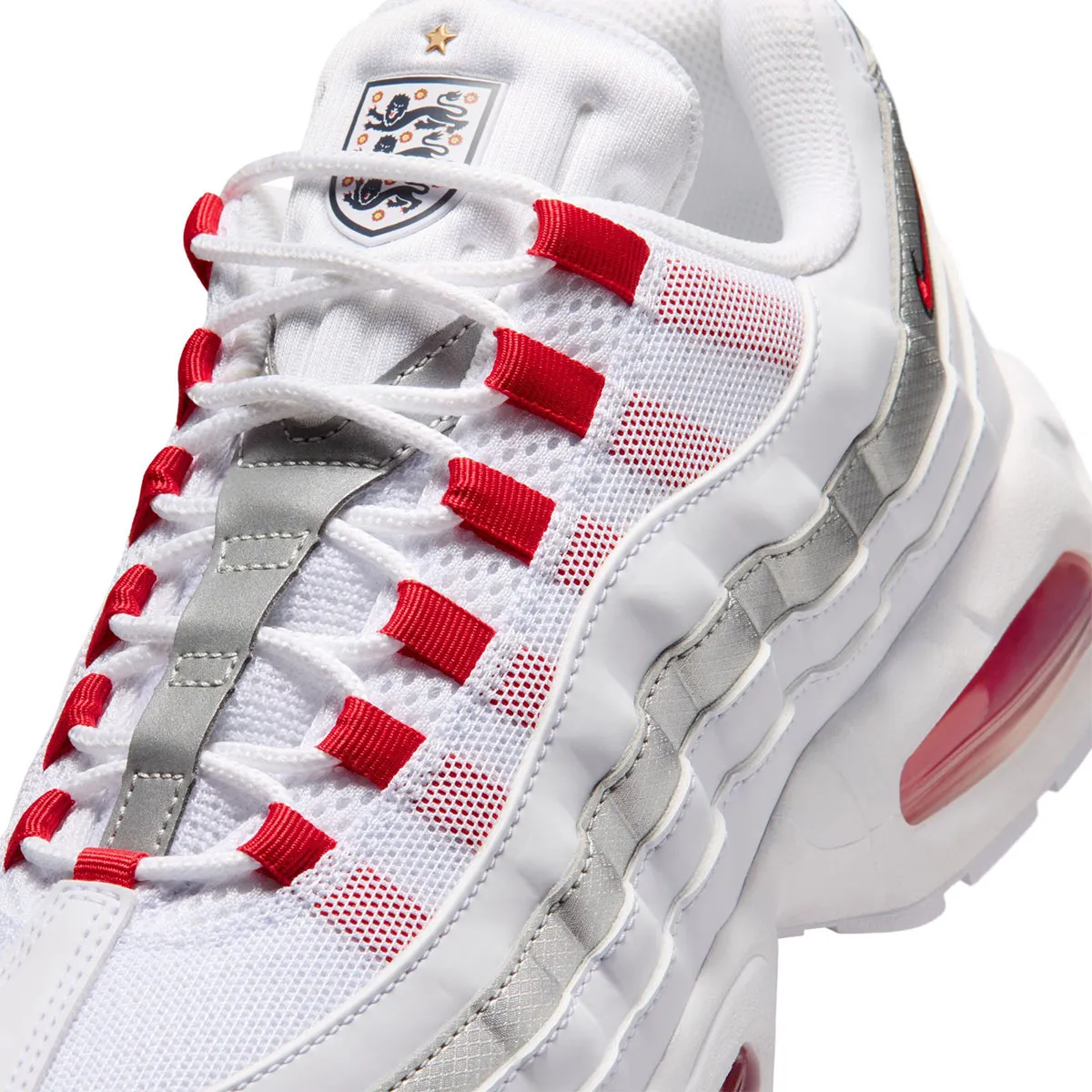 Of Course England Gets An Nike Air Max 95 For The World Cup