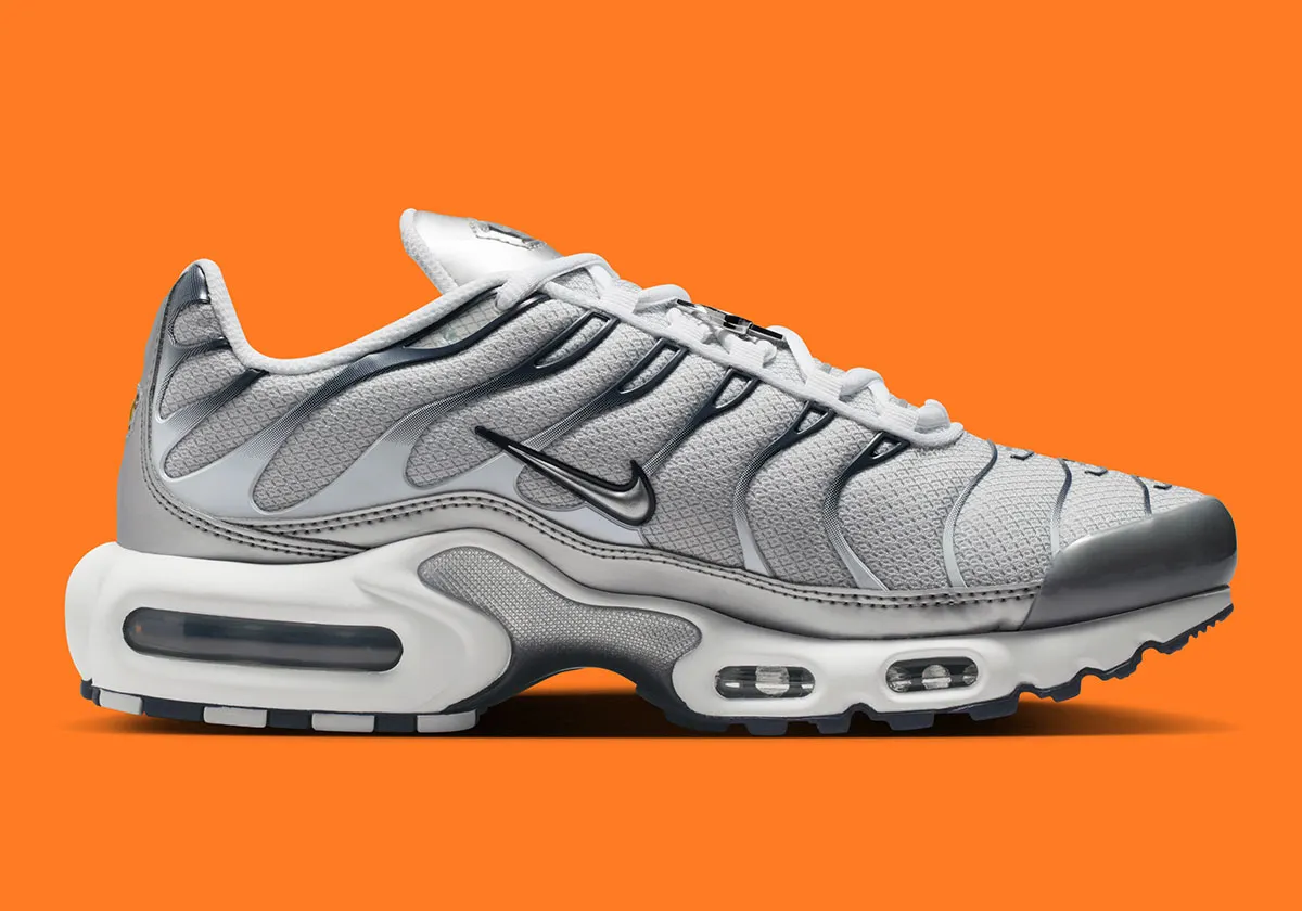 The Nike Air Max Plus  Sports Ring Accessories