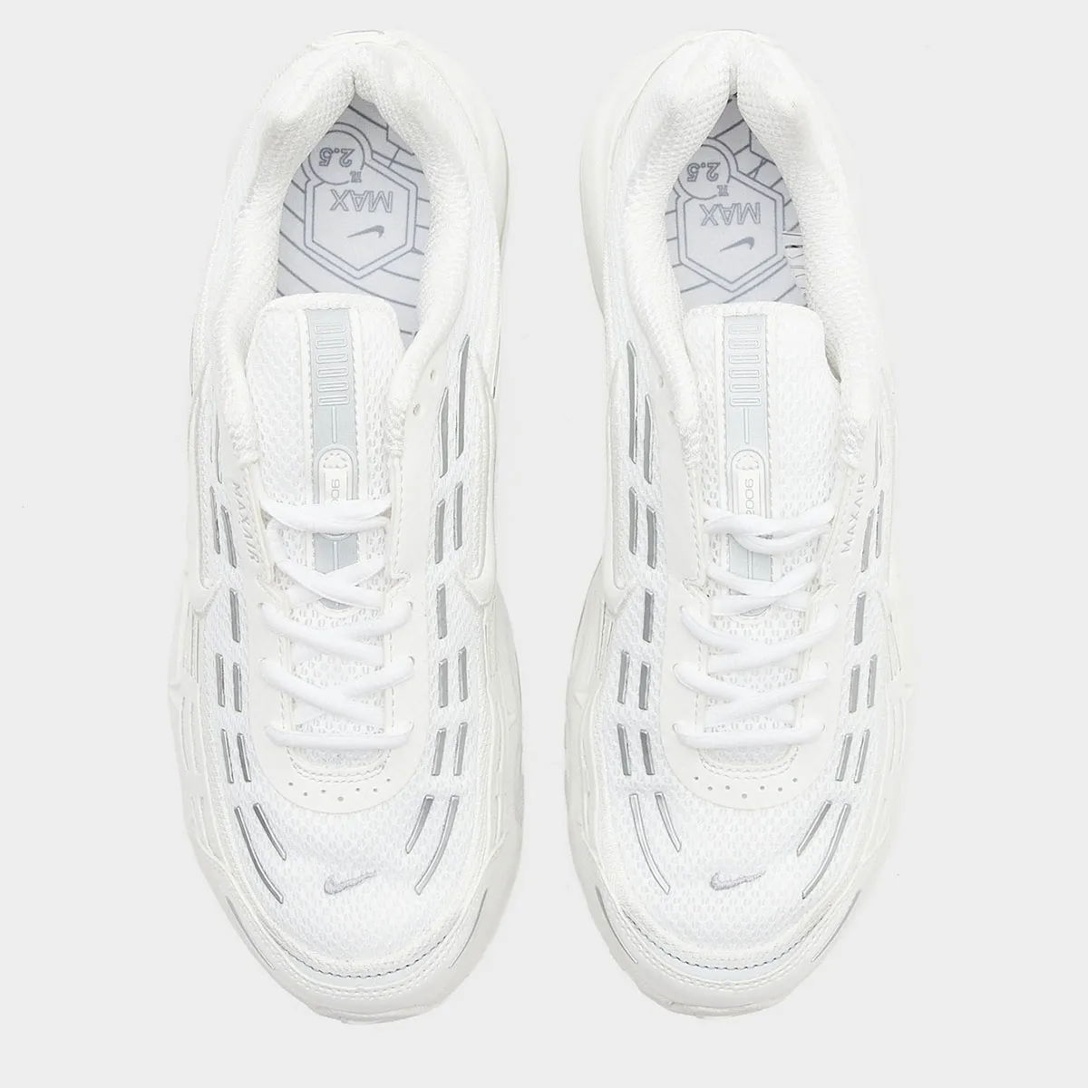 The Nike Air Max TL 2.5 Gets Snowed In