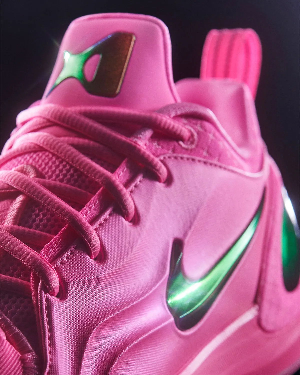 Built Like the ’90s: The A’ja Wilson’s Nike A’Two Rewrites The Signature Sequel