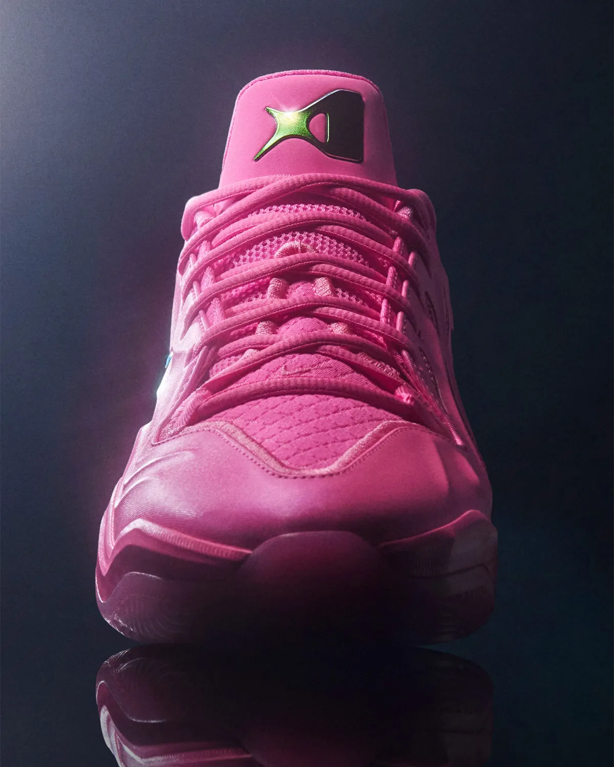 Built Like the ’90s: The A’ja Wilson’s Nike A’Two Rewrites The Signature Sequel