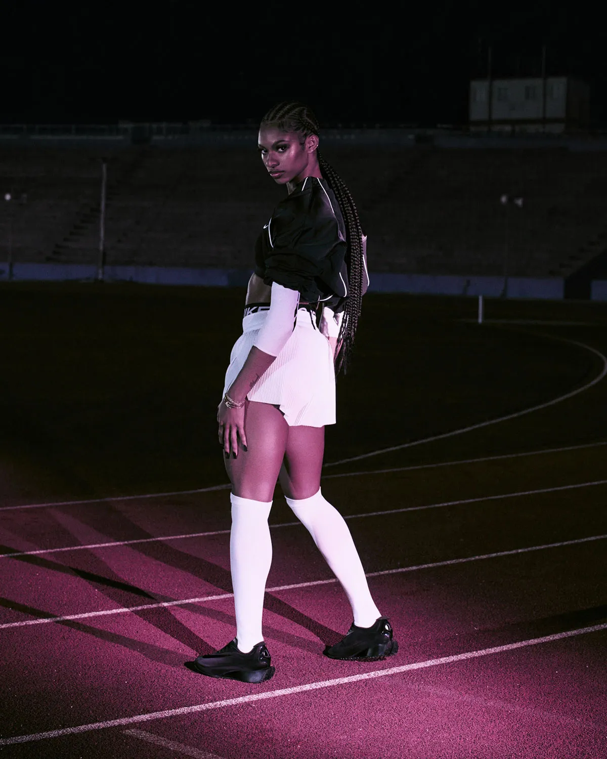 Nike’s First Sight Collection Showcases The Future Of Women’s Footwear