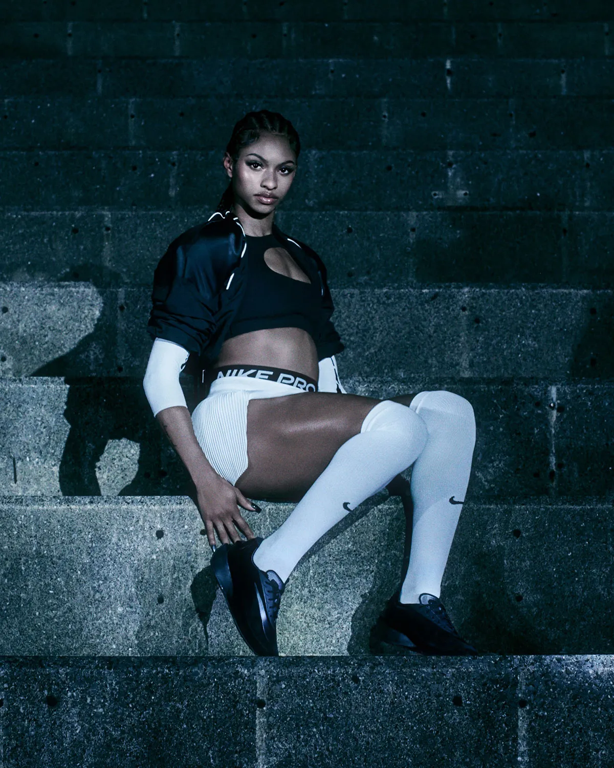 Nike’s First Sight Collection Showcases The Future Of Women’s Footwear