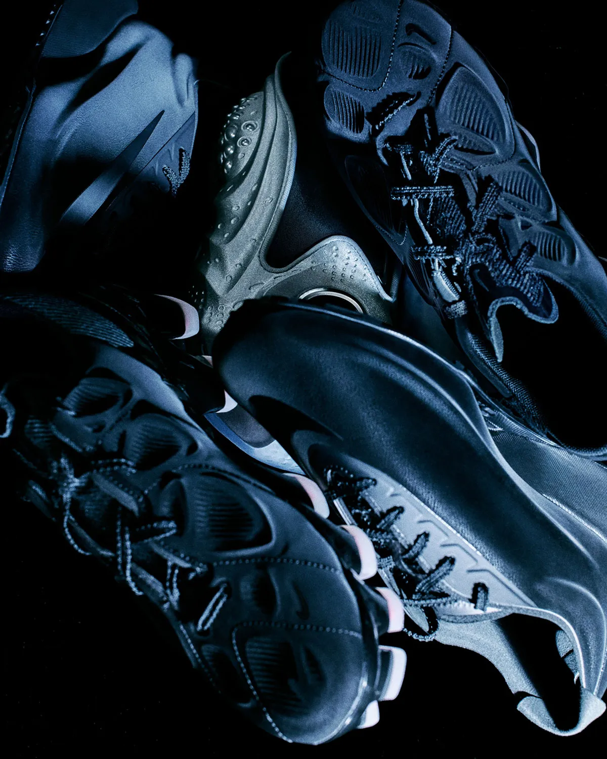 Nike’s First Sight Collection Showcases The Future Of Women’s Footwear